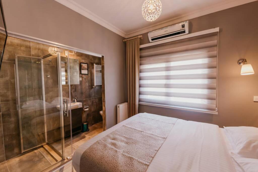 Galadoo Suites 4th Floor Estambul Exterior foto